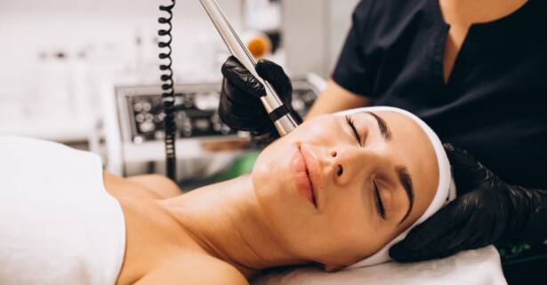 Barcelona Facial - Dermoabrasión con diama