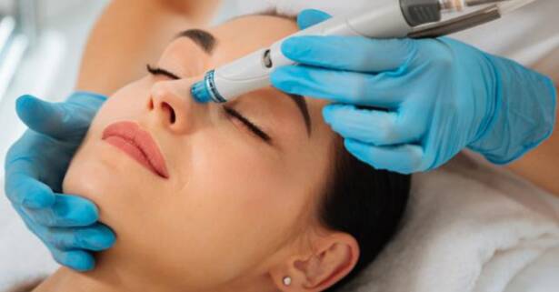 Tenerife Limpieza facial completa ""Total Skin"" y opciones extra a elegir para 1