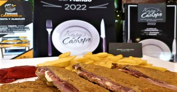 Madrid De Madrid a Asturias: menú asturiano auténtico y casero para 2 o 4