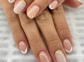 Madrid Spa/Salón de uñas - Manipedicura