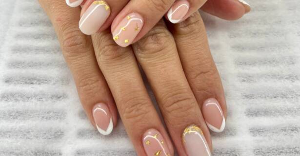 Madrid Spa/Salón de uñas - Manipedicura