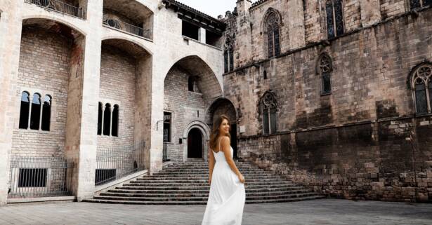 Barcelona Camarógrafo para eventos