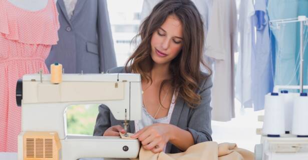 National Deal paquete Master Tailor 450 más cursos decostura.
