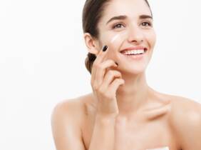 Zaragoza Tratamiento facial ""Total Face"" con radiofrecuencia en Marfil Zaragoza
