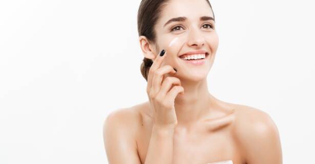 Zaragoza Tratamiento facial ""Total Face"" con radiofrecuencia en Marfil Zaragoza