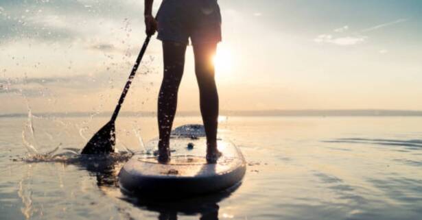 Valencia Alquiler de Kayak o paddle surf 1 o 2 horas para 1 o 2 personas