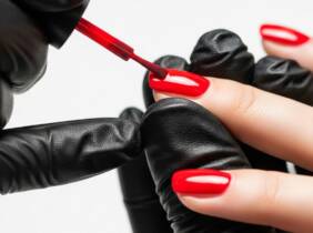 Madrid Hasta 72% de dto. en Spa/Salón de uñas - Manipedicura en Mimarte Estudio