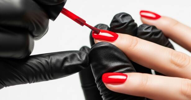 Madrid Hasta 72% de dto. en Spa/Salón de uñas - Manipedicura en Mimarte Estudio