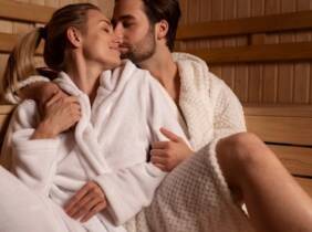 Barcelona Ritual en pareja con masaje