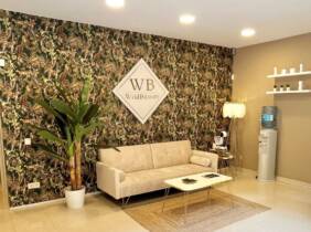 Barcelona Sesiones de radiofrecuencia facial y tratamiento facial reafirmante