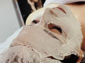 Alicante Limpieza facial