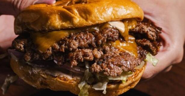 Málaga Menú de burgers de autor para 2 o 4 personas