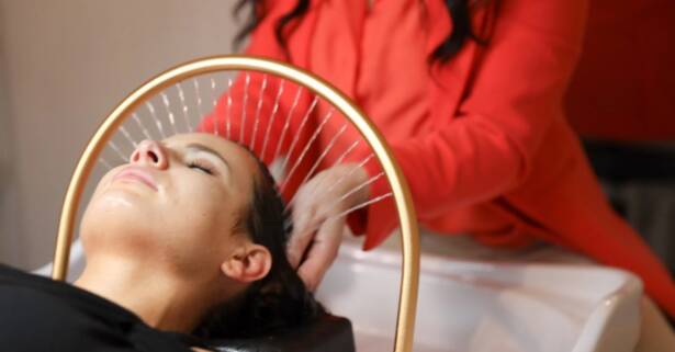 Alicante Renueva tu energía: spa head and body de 1 o 2 horas a elegir para 1