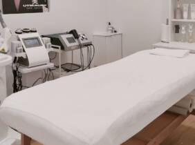 Madrid Presoterapia desintoxicante