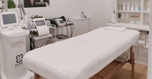 Madrid Presoterapia desintoxicante