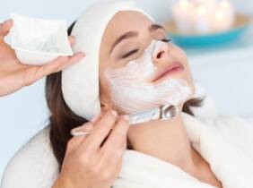 Valencia Tratamiento facial