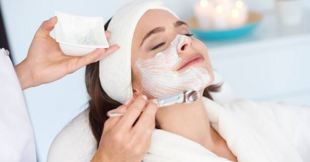 Valencia Tratamiento facial