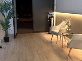 Tenerife Sesión de skincare con limpieza y maderoterapia facial en Osana
