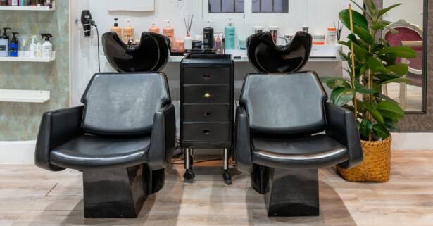 Madrid Alisado de taninoplastia con corte de puntas para pelo corto o medio