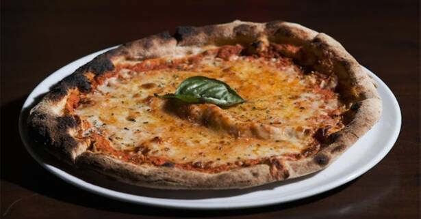 Las Palmas Menú de hamburguesa o pizza Love & Hate para 2 o 4