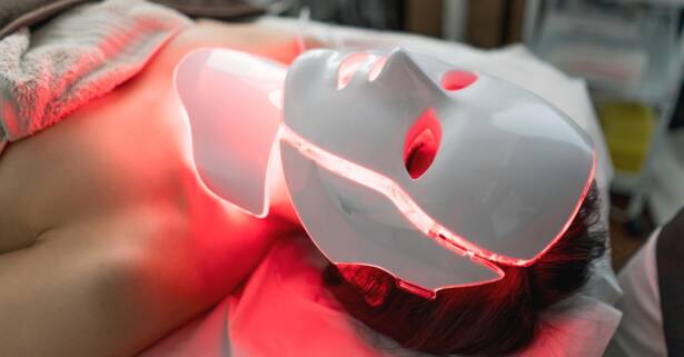 Bilbao Spa facial con exfoliación