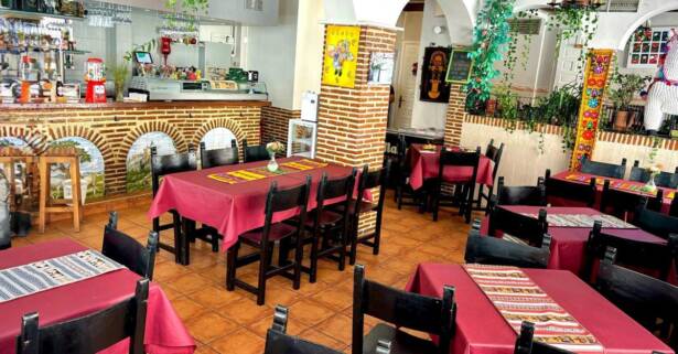 Madrid Menú degustación peruano para 2 o 4 personas y opción a cóctel