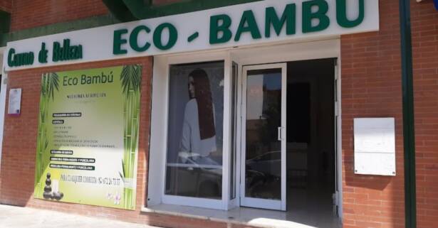 Sevilla Spa/Salón de uñas - Pedicura