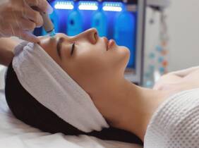 Cádiz Facial - Tratamiento facial hidr