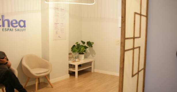 Barcelona Restaura tu salud con 1 o 2 sesiones de osteopatía para 1 persona