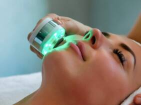 Tenerife Sesión de belleza con hydrafacial
