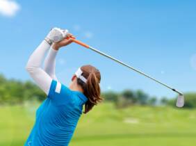 Madrid Cursos de Golf de 2 semanas