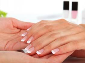 Madrid Manicura - Pedicura - Shellac /