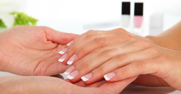 Madrid Manicura - Pedicura - Shellac /
