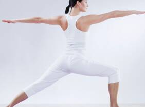 Valencia Clase de yoga