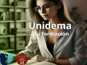 National Deal Acceso ilimitado y flexible a todos los cursos online de Unidema