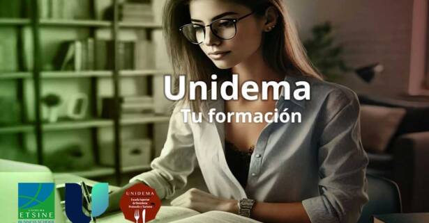 National Deal Acceso ilimitado y flexible a todos los cursos online de Unidema