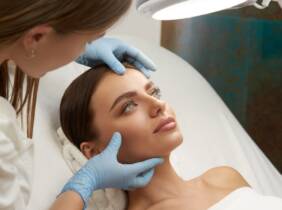 Asturias Tratamiento facial con dermapen o mesoterapia para 1 persona
