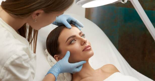 Asturias Tratamiento facial con dermapen o mesoterapia para 1 persona