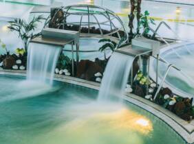 Madrid ¡Acceso a spa con higiene facial en 8 pasos para 1 o 2 personas!