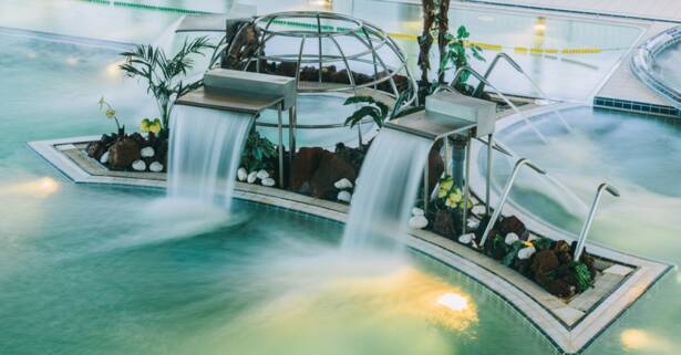 Madrid ¡Acceso a spa con higiene facial en 8 pasos para 1 o 2 personas!