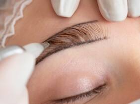Tarragona Micropigmentación de cejas