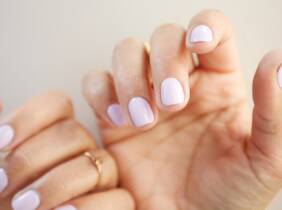 Barcelona Spa/Salón de uñas - Manipedicura