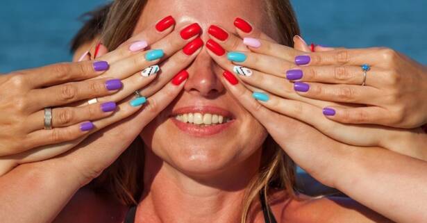 Valencia Manicura