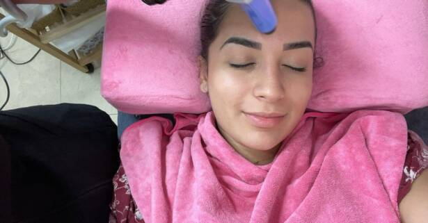 Alicante Disfruta de 1 o 2 sesiones de radiofrecuencia facial en Alicante