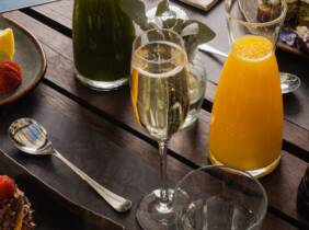 Barcelona Brunch