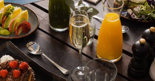 Barcelona Brunch