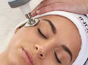 Valencia Tratamiento facial reafirmante con colágeno
