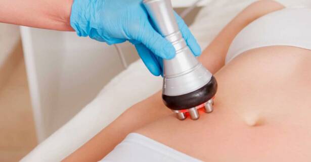 Barcelona 3 o 6 sesiones de presoterapia