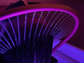 Las Palmas Head spa japonés con bebida de cortesía