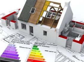 National Deal ¡Consigue el certificado de eficiencia energética para tu vivienda!